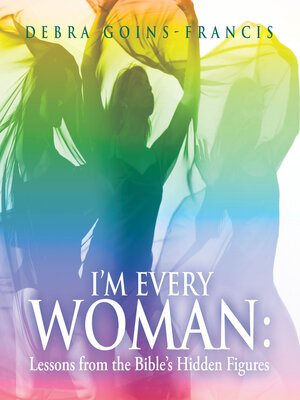 cover image of I'M EVERY WOMAN